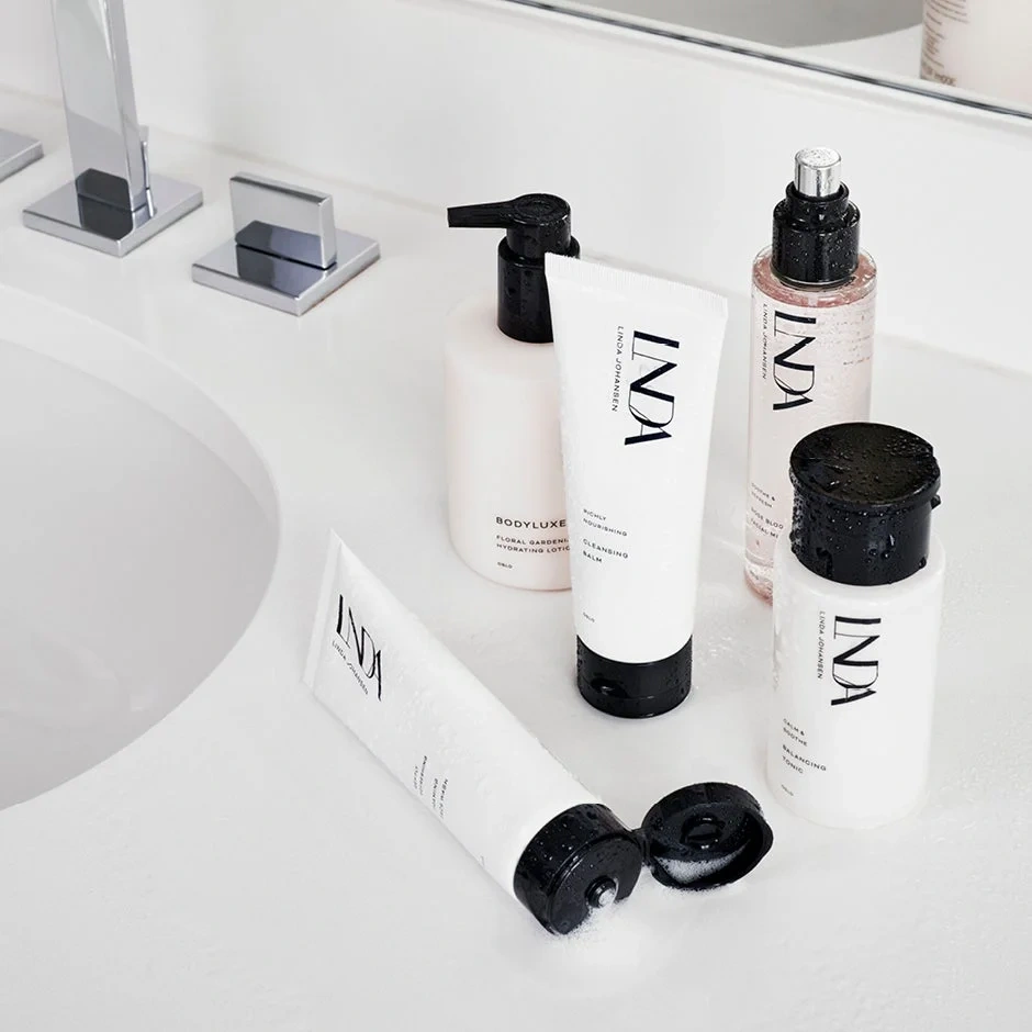 Linda Johansen Skincare Balancing Tonic