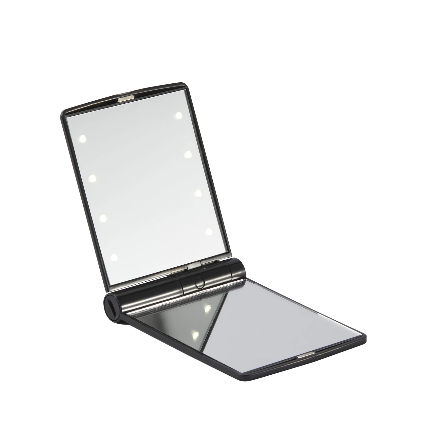 Browgame Cosmetics LED Pocket Mirror