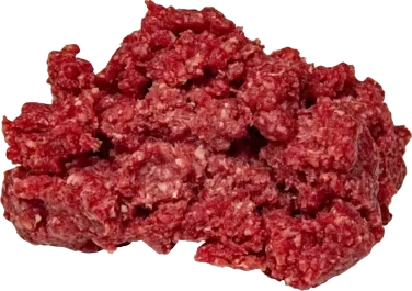 Kjøttdeig Løs Bulk 5,0 kg