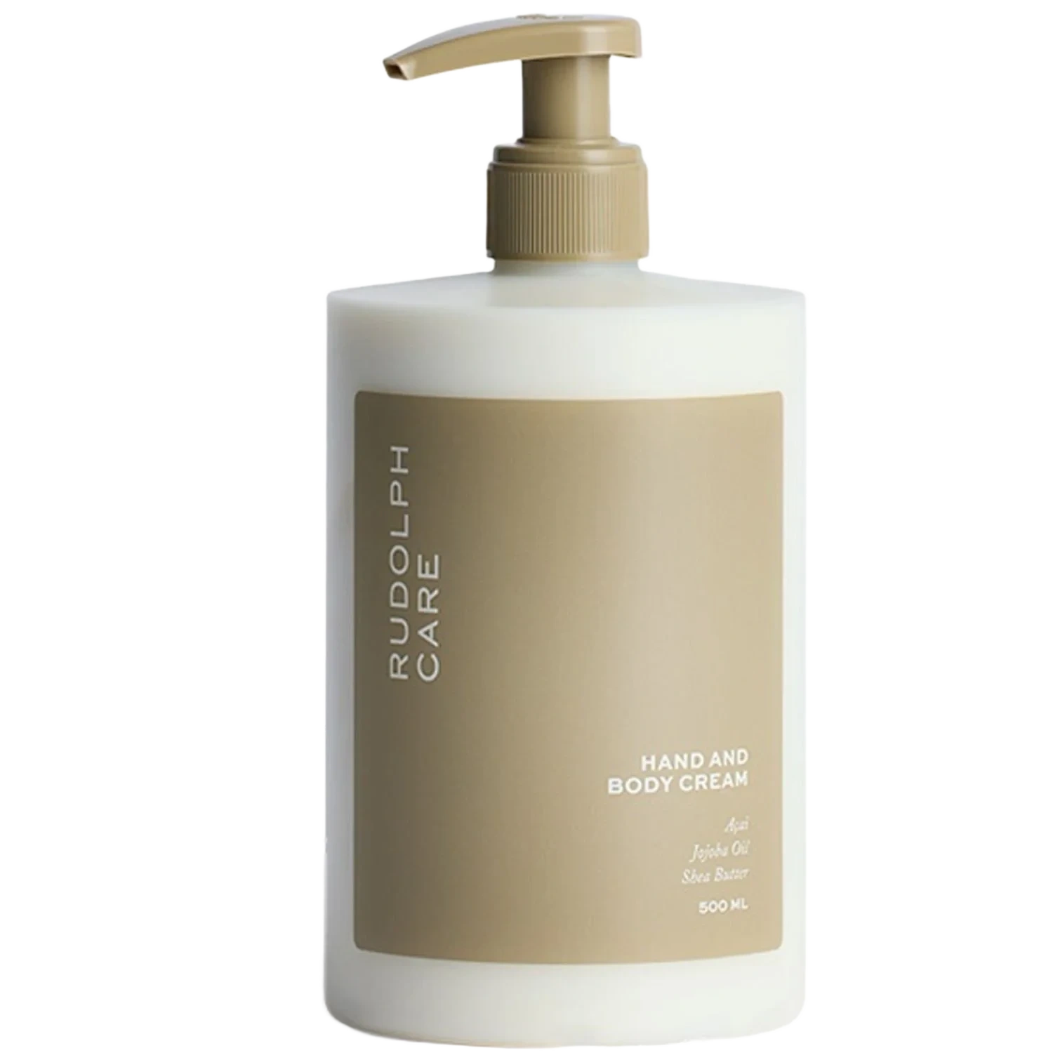 Rudolph Care Hand And Body Cream