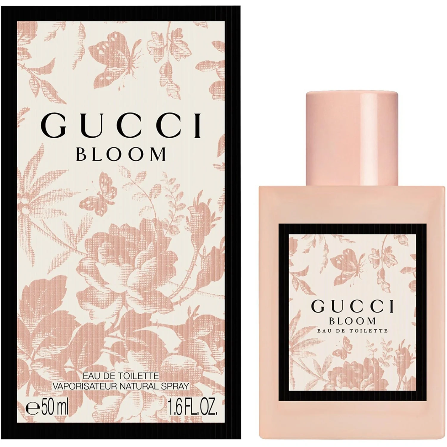 Gucci Bloom