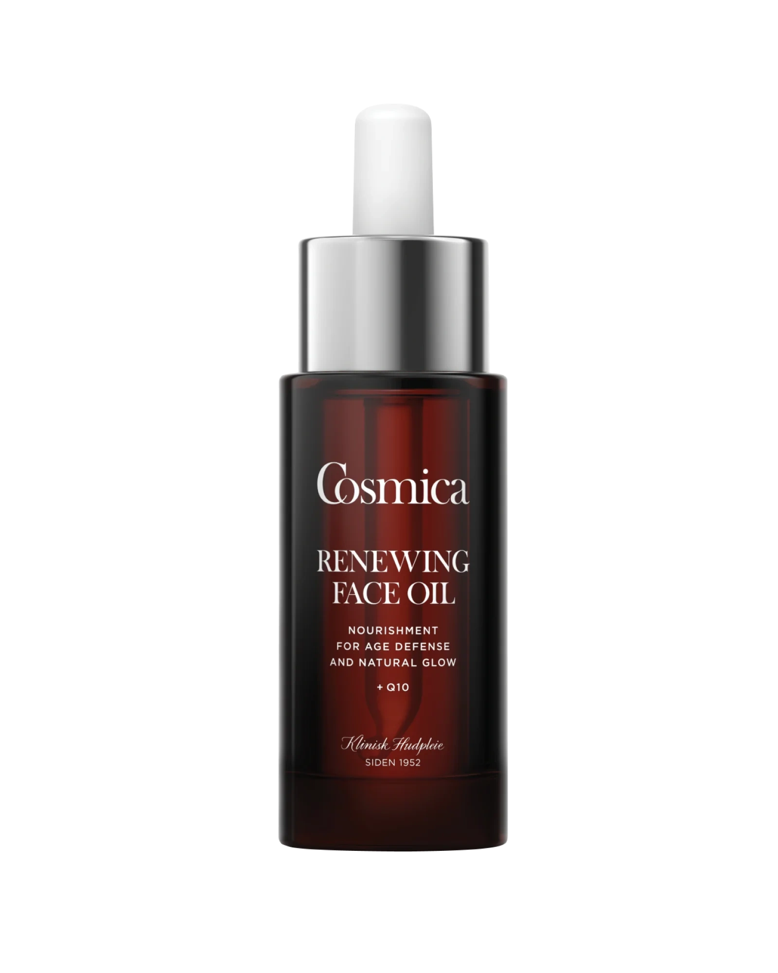 Cosmica Renewing Face Oil, 30 ml