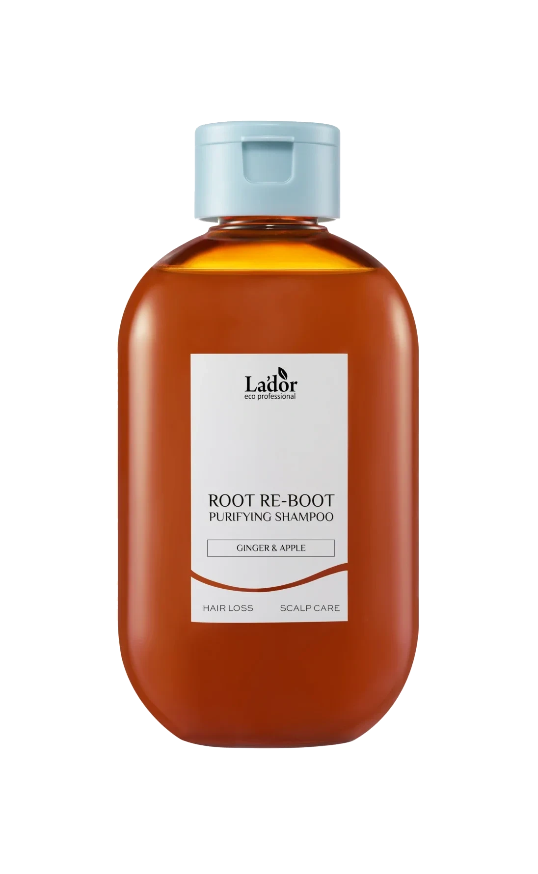 La’dor Root Re-Boot Purifying Scampoo 300 ml