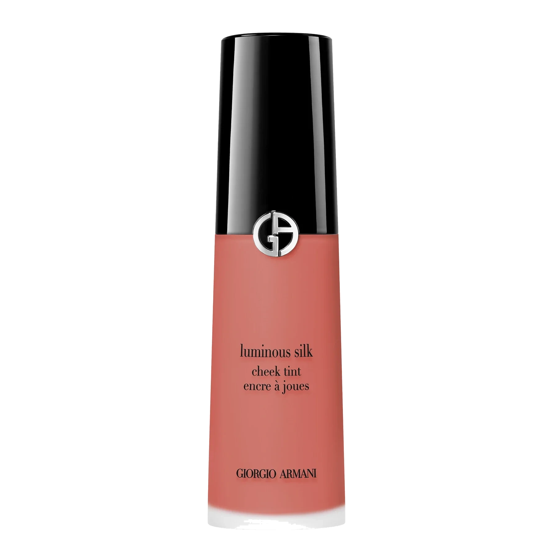 Armani Luminous Silk Cheek Tint Shine 63 Rosewood 12 ml
