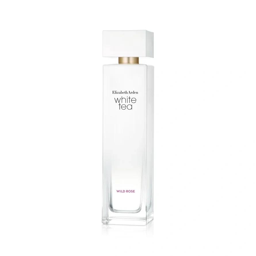 Elizabeth Arden White Tea Wild Rose Eau de Toilette 100 ml