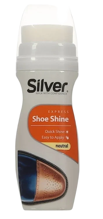 Skokrem Nøytral Instant Shine Nr316