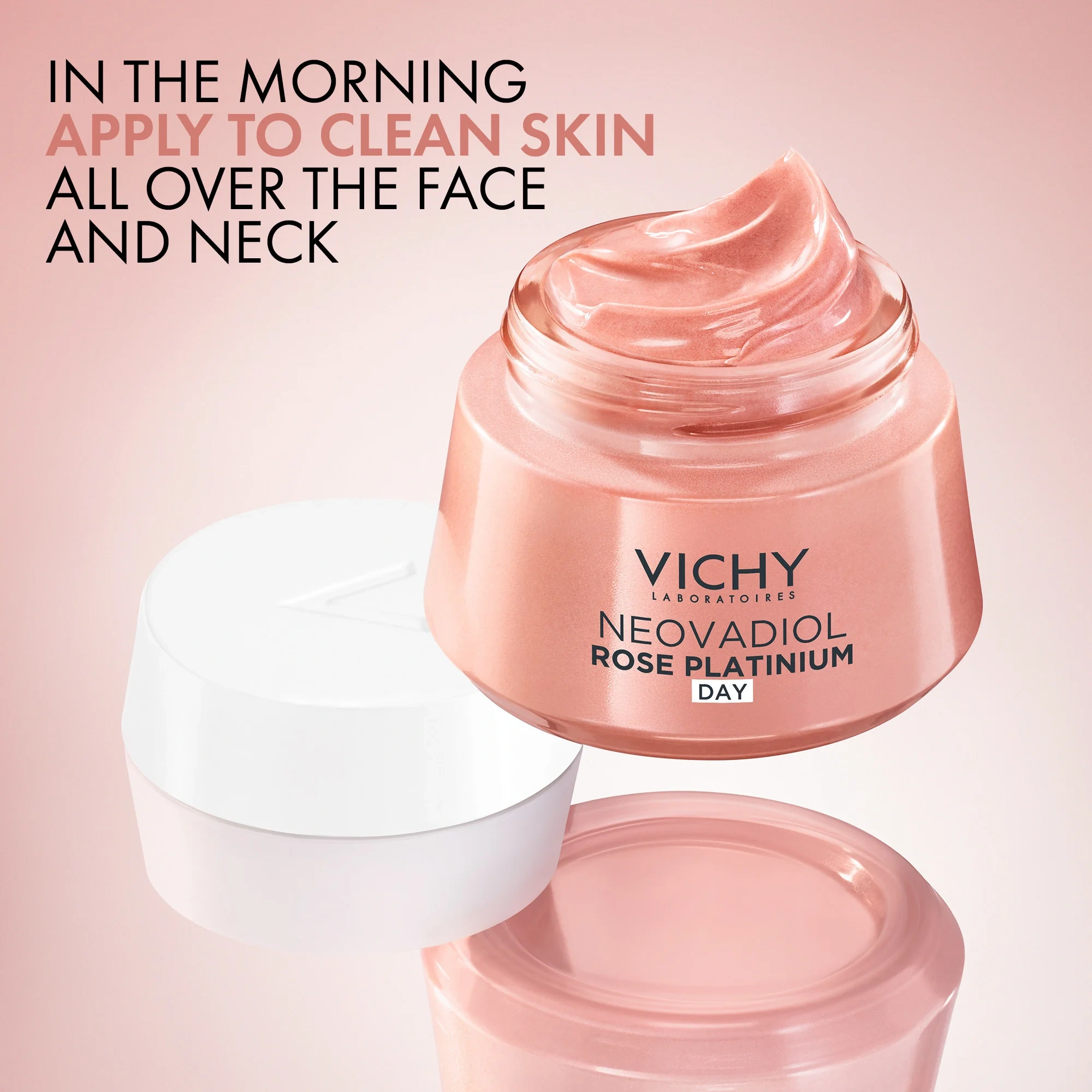 Neovadiol Rose Platinum Day Cream