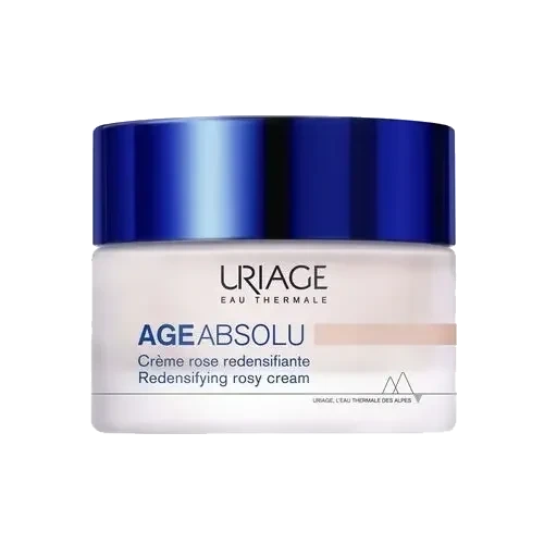 Uriage Age Absolu Redensifying Rosy Cream 50 ml