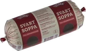 Svartsoppa