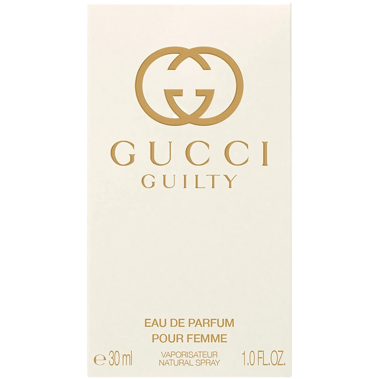 Gucci Guilty Pour Femme Eau de Parfum 30 ml