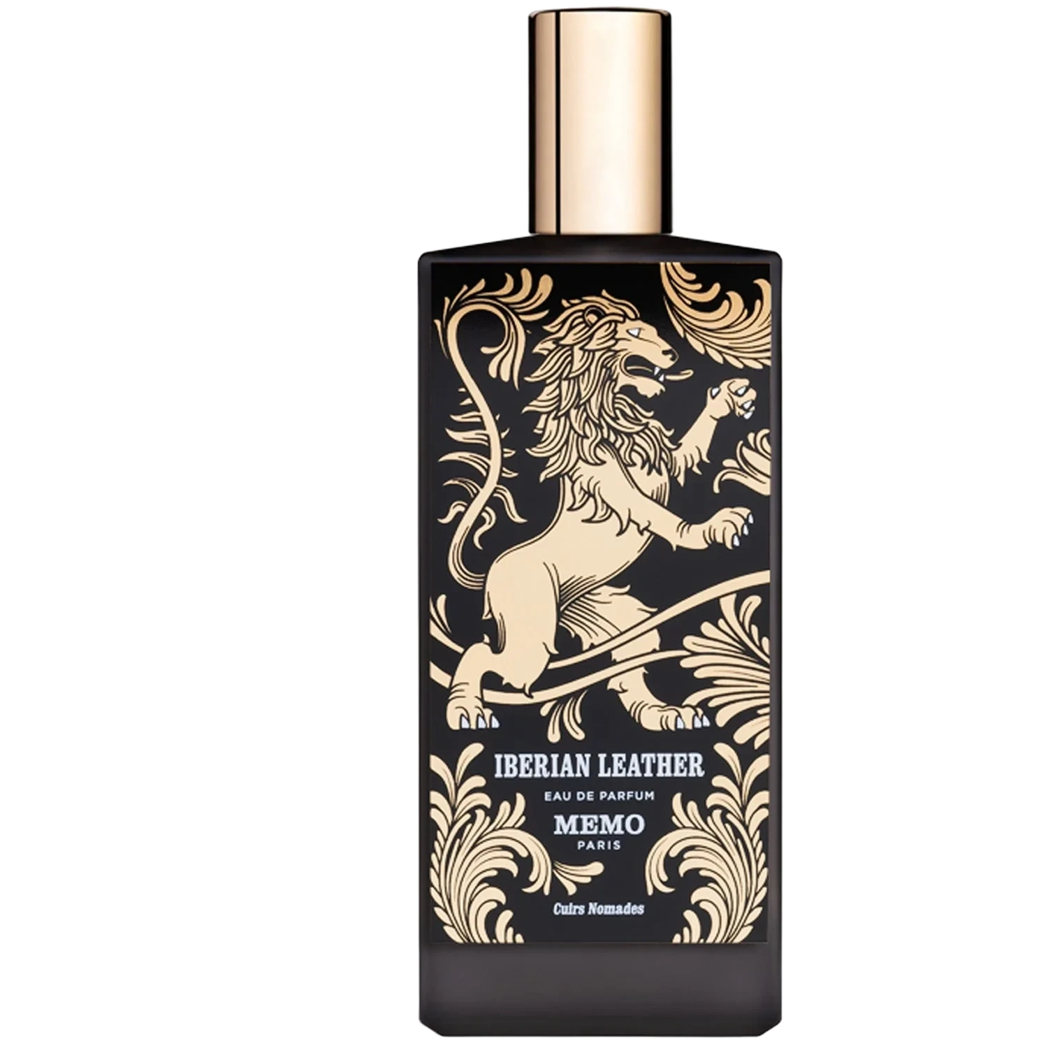 Memo Paris Iberian Leather