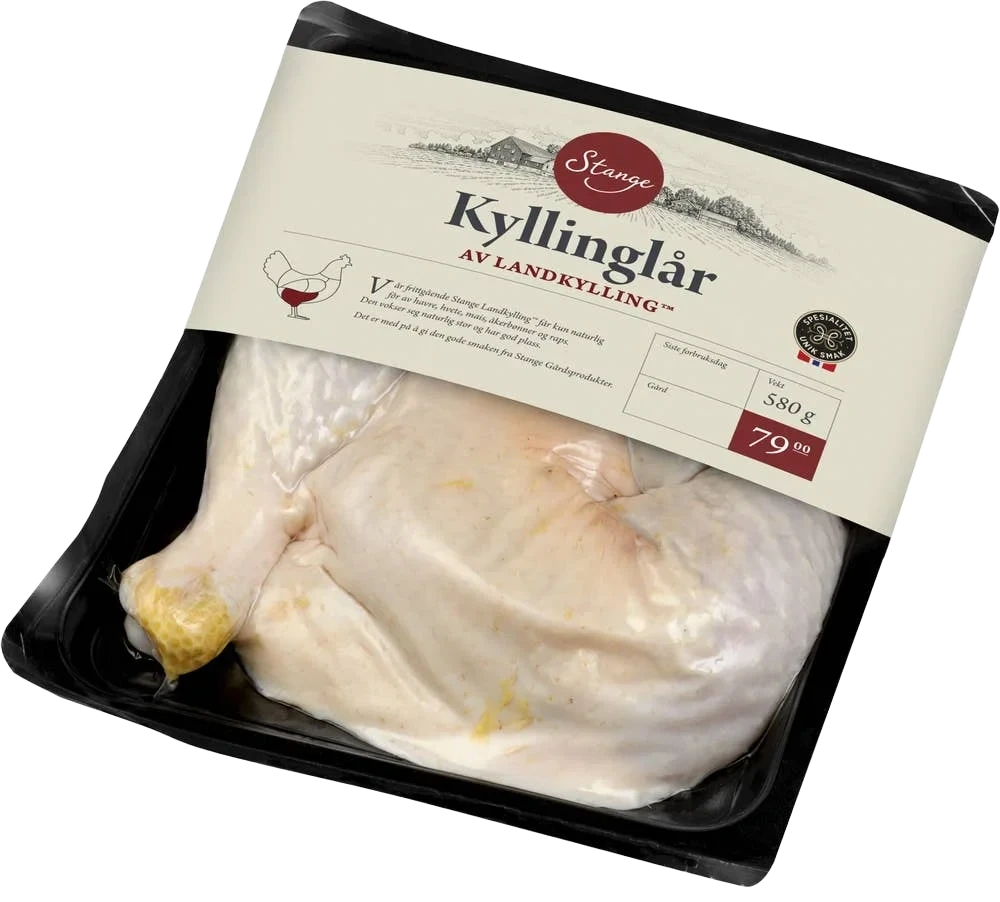 Stange Kyllinglår