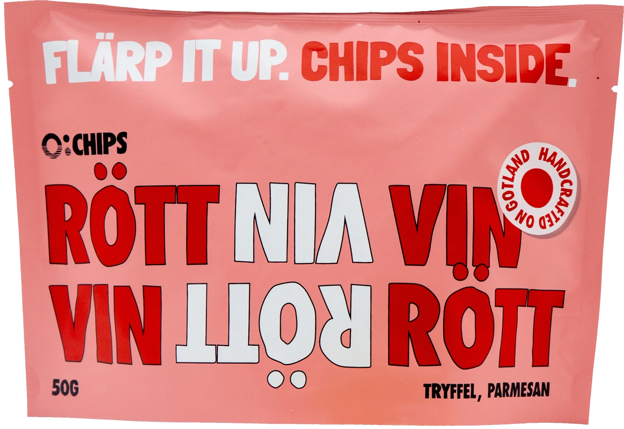 Rött Vin