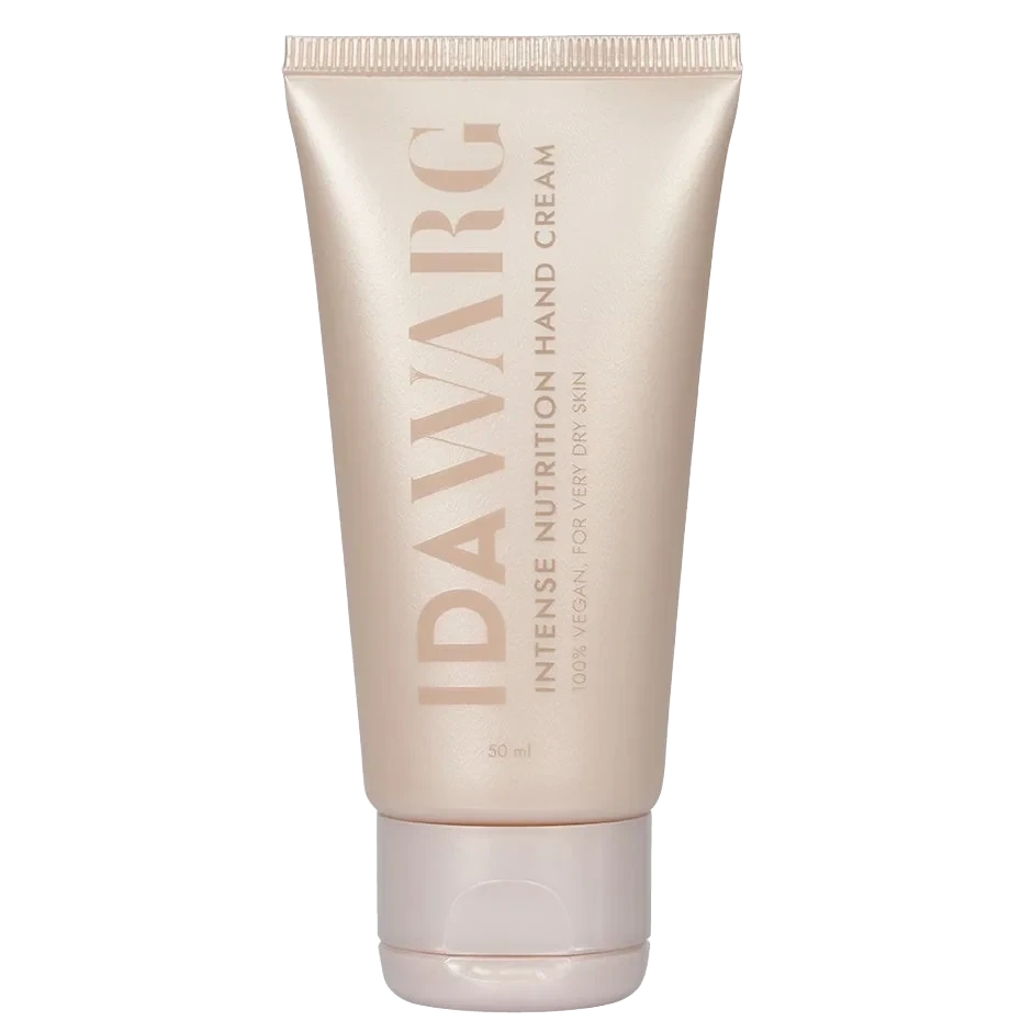 IDA WARG Beauty Intense Nutrition Hand Cream