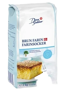 Brun Farin