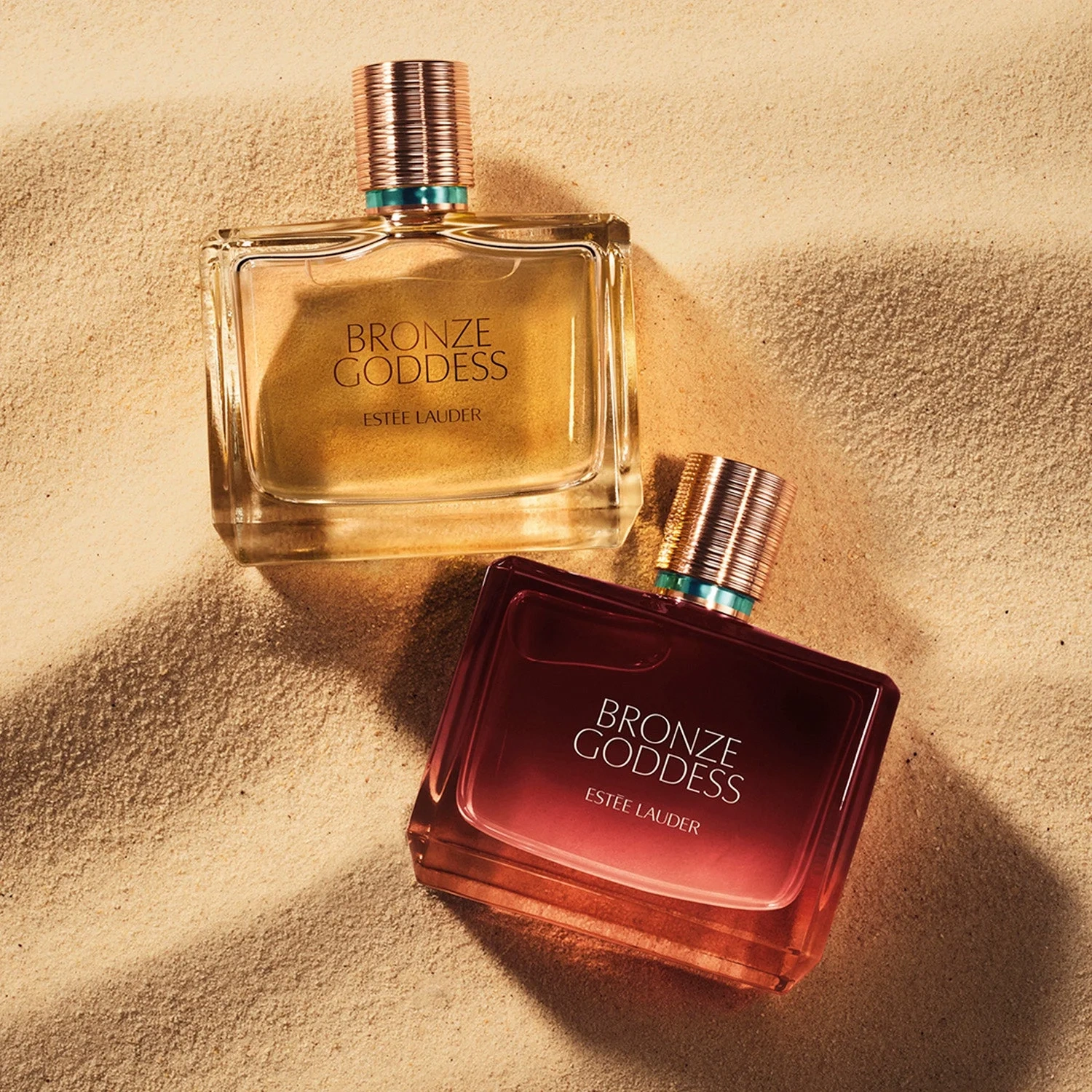 Estée Lauder Bronze Goddess