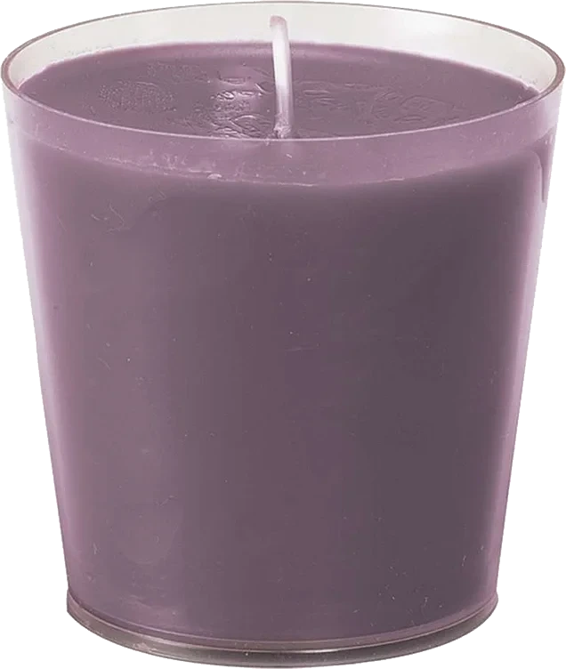 Refil stemningslykt plum 2x6stk
