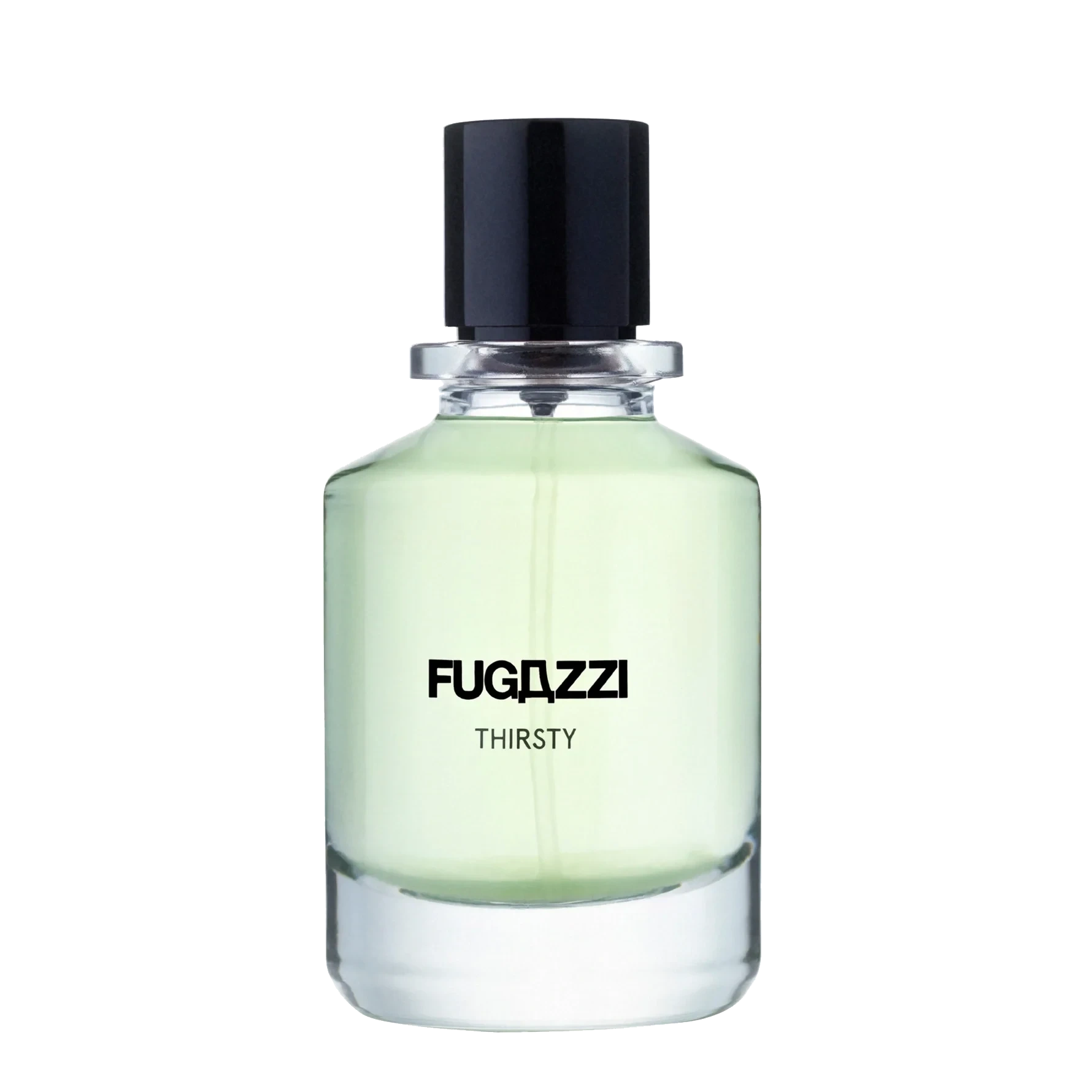 FUGAZZI Thirsty Eau de Parfum 100 ml