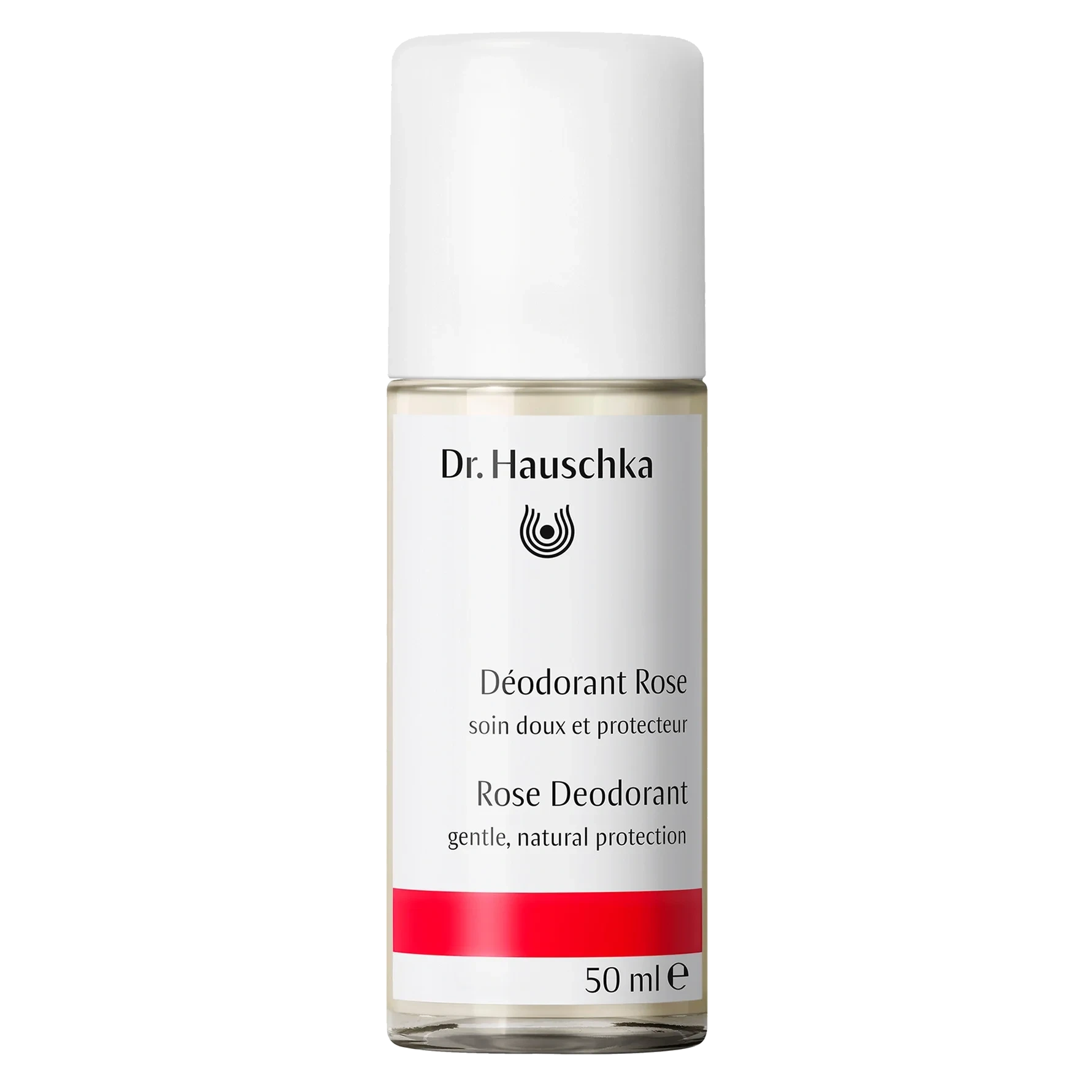 Dr. Hauschka Rose Deodorant 50 ml