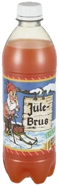 Trio Julebrus Lett 0.50l Fl