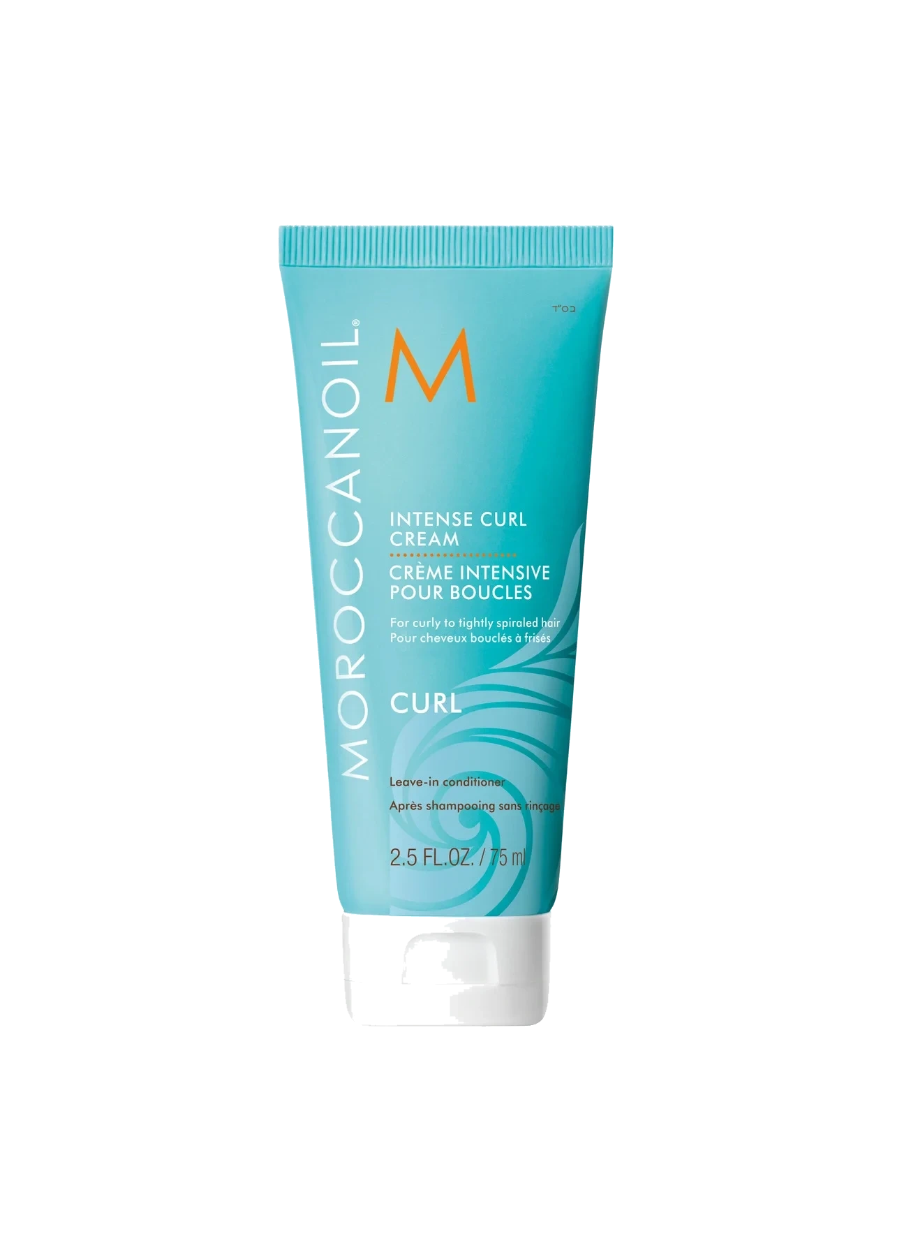 Moroccanoil Intense Curl Cream 75 ml