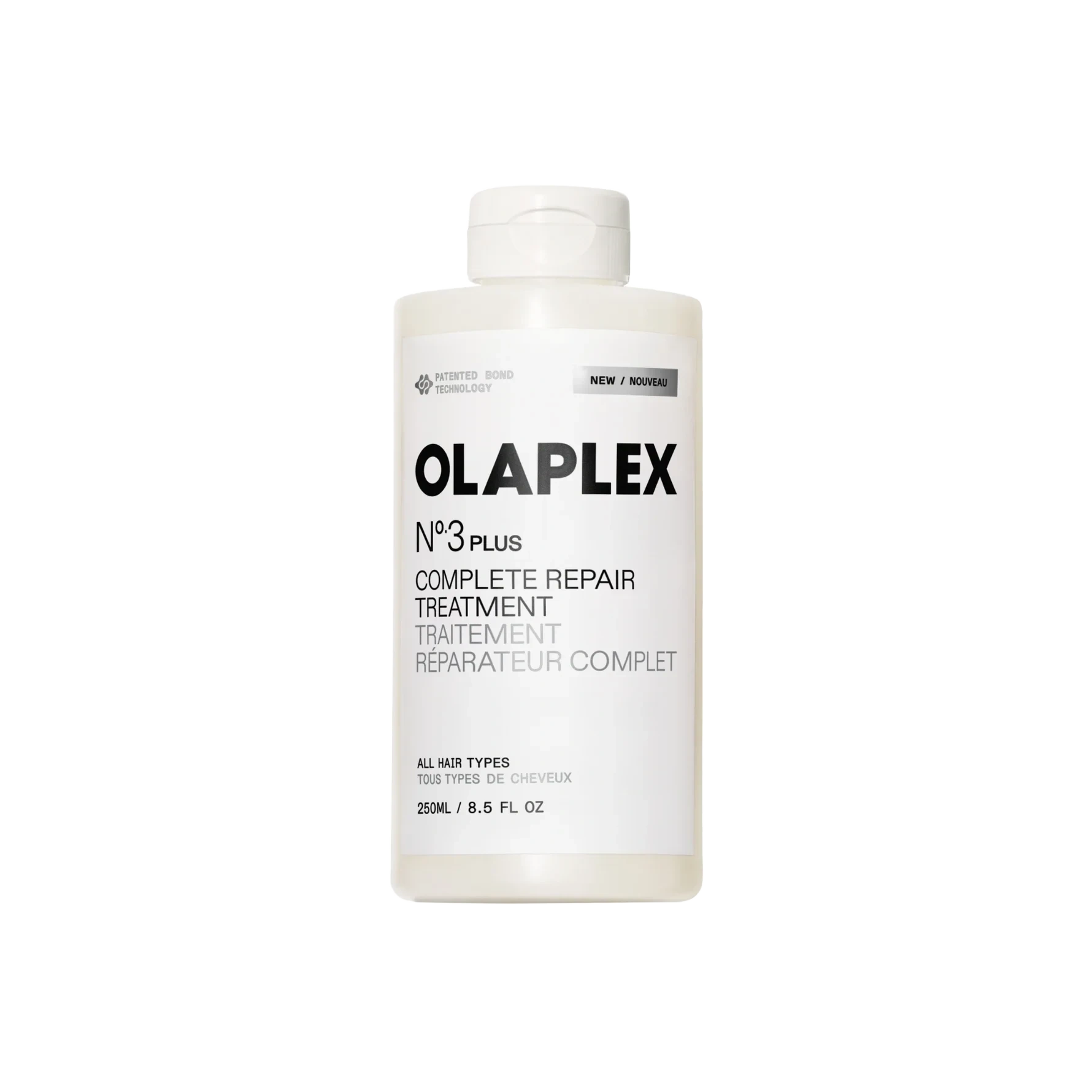 Olaplex No3 Plus Complete Repair Treatment 250 ml