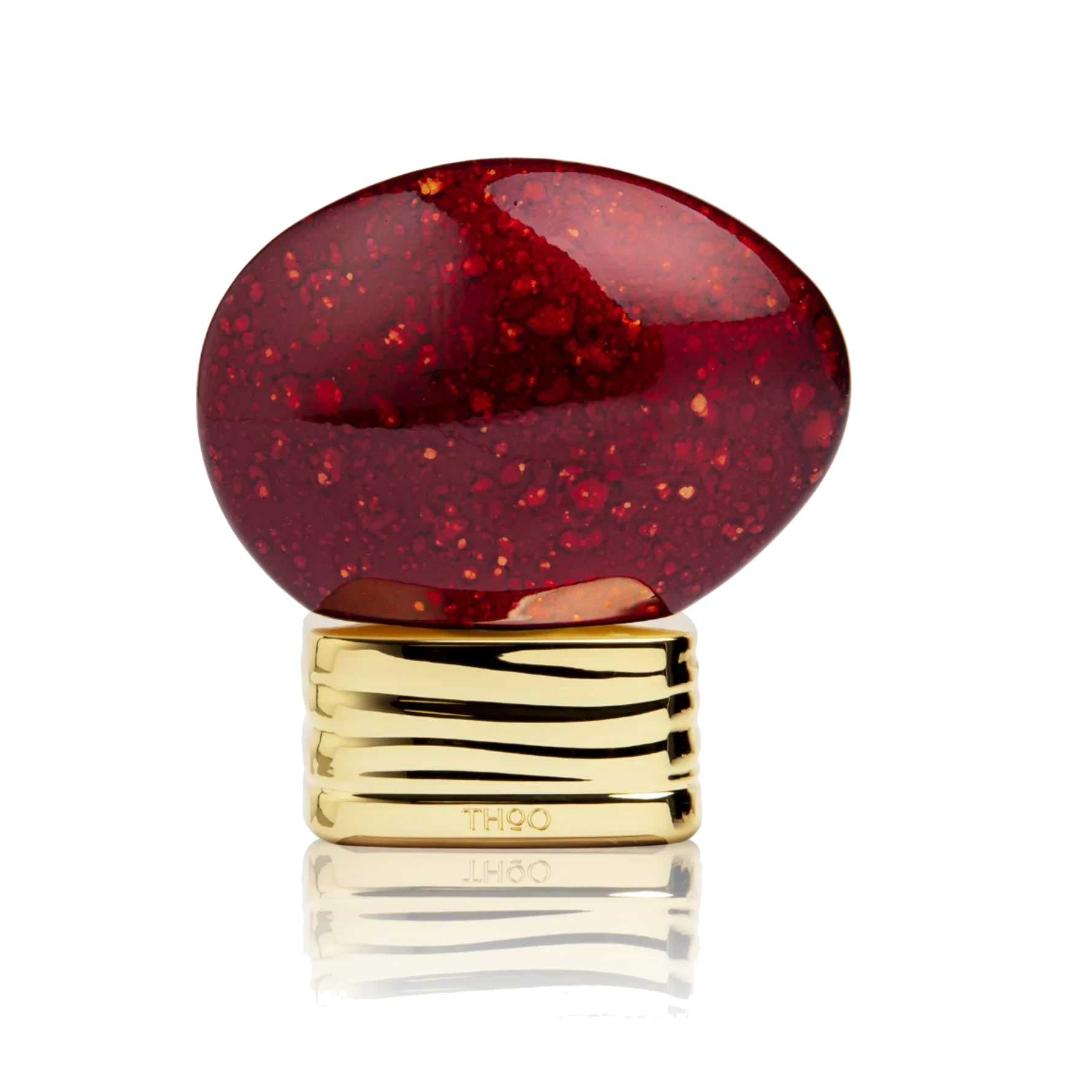 The House of Oud Ruby Red Eau de Parfum 75ml