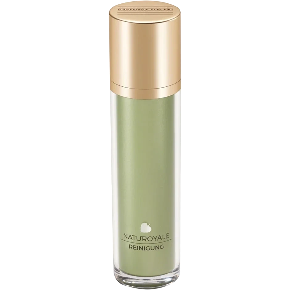 Annemarie Börlind Naturoyale Cleansing