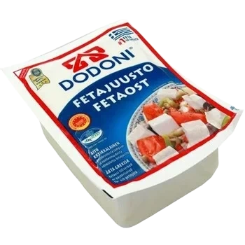 Fetaost