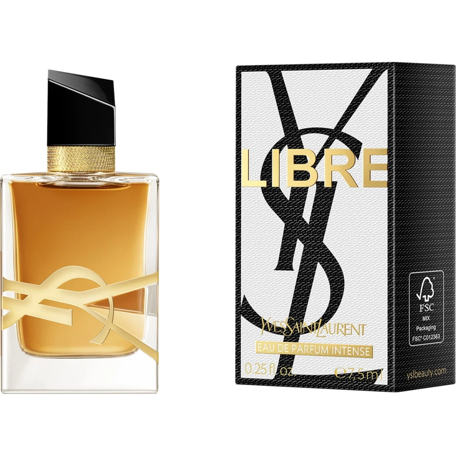 Yves Saint Laurent Libre Eau de Parfum Intense 50 ml