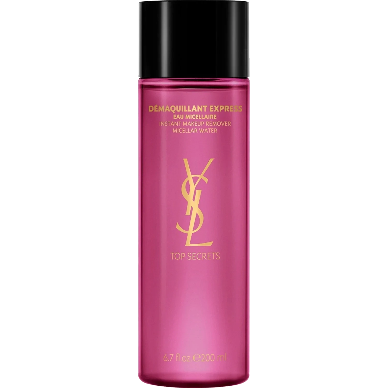 Yves Saint Laurent Top Secrets Micellar Water