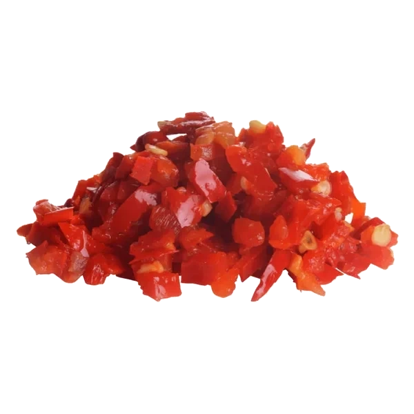 Norrek Chili Hakket 250g
