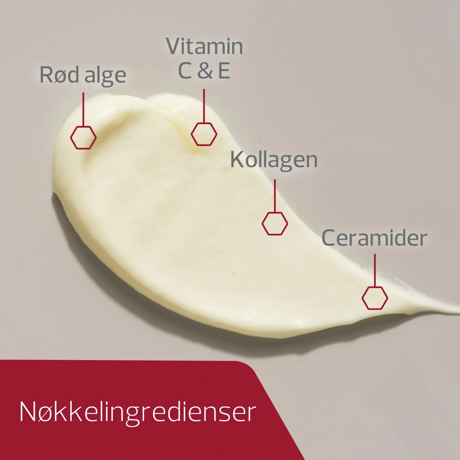 ENRICHING FACE  CREAM SPF30