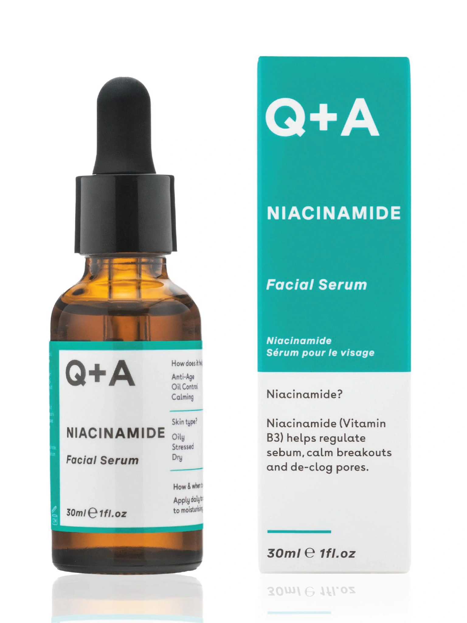 Niacinamide Serum