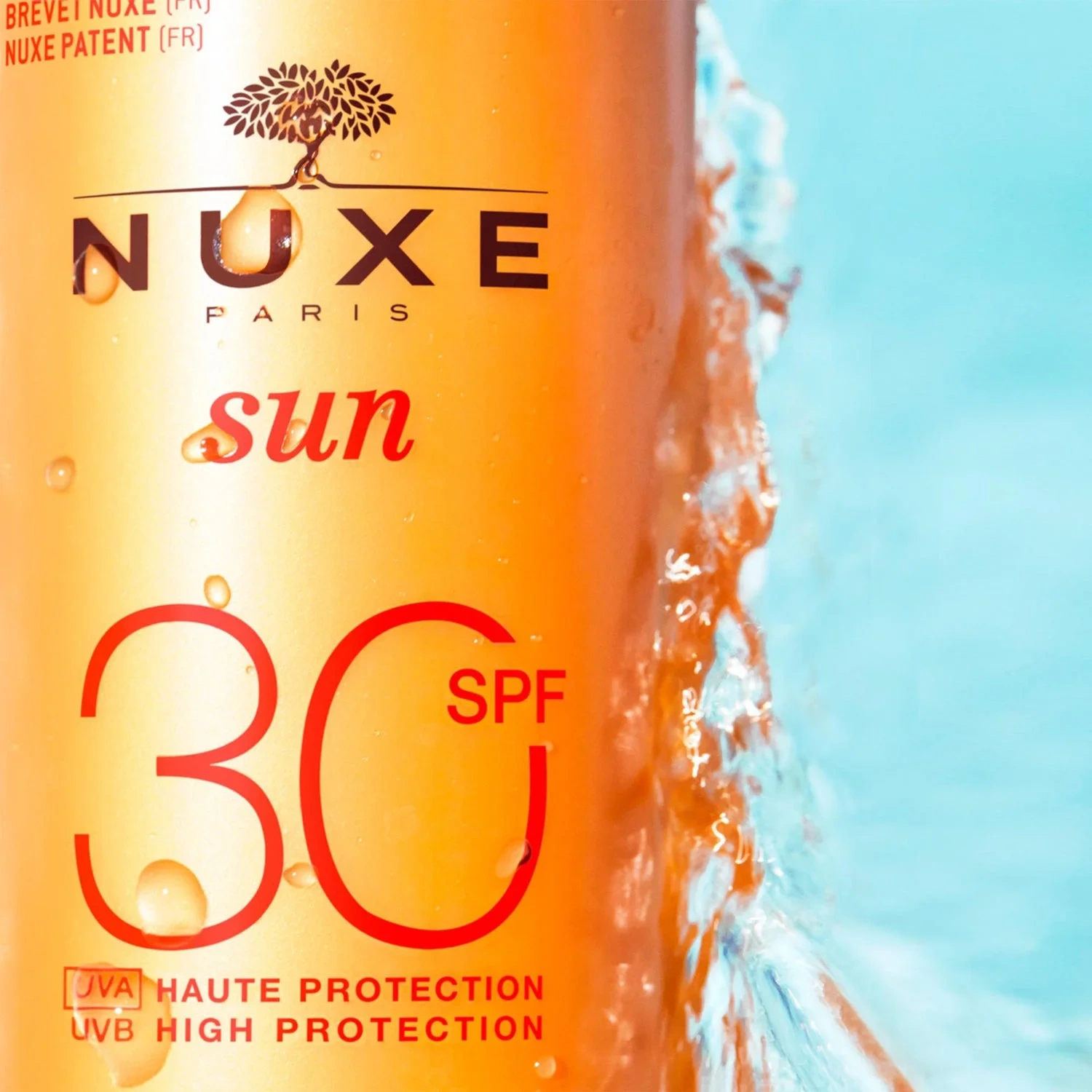 NUXE Sun Spray SPF30 150 ml ​