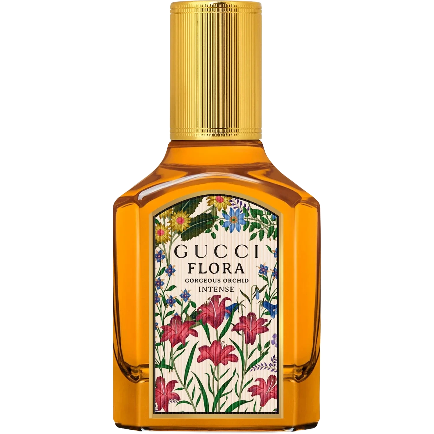 Gucci Flora Gorgeous Orchid Eau de Parfum Intense 30 ml