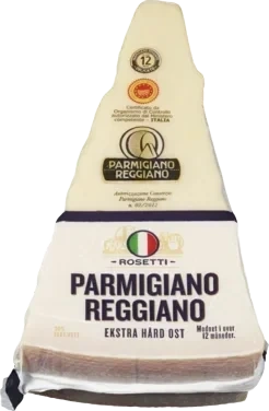 Parmigiano Reggiano Dop 500g