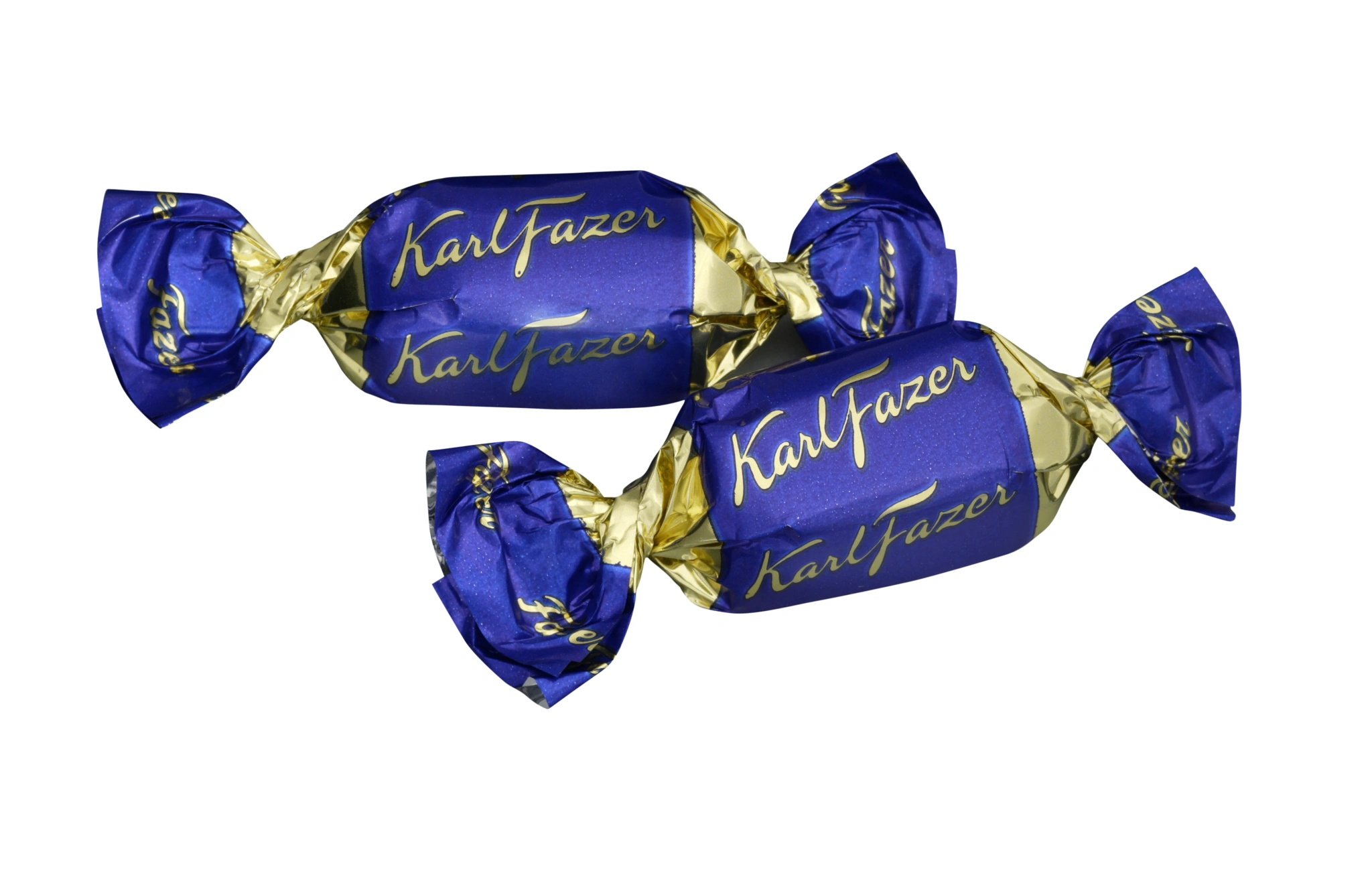 KF Mjölkchoklad