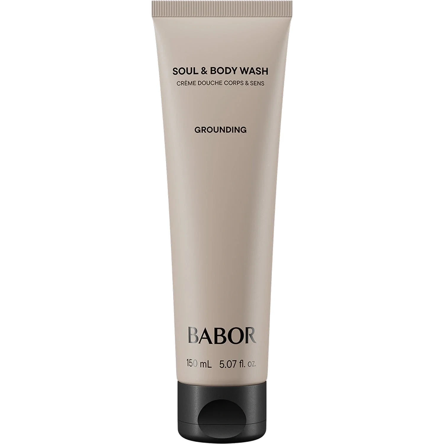 Babor Soul & Body Wash