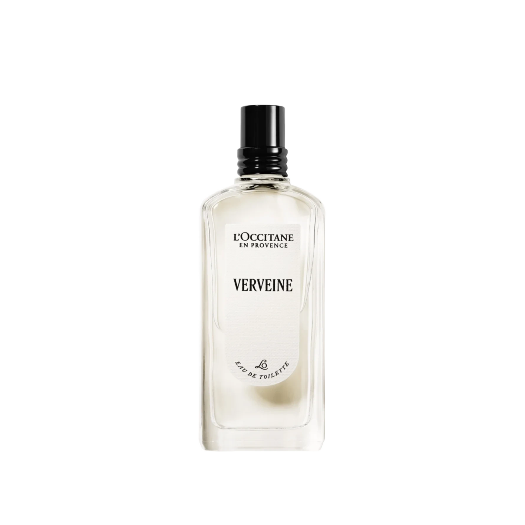 L'Occitane En Provence Verveine Verbena Eau De Toilette 75 ml