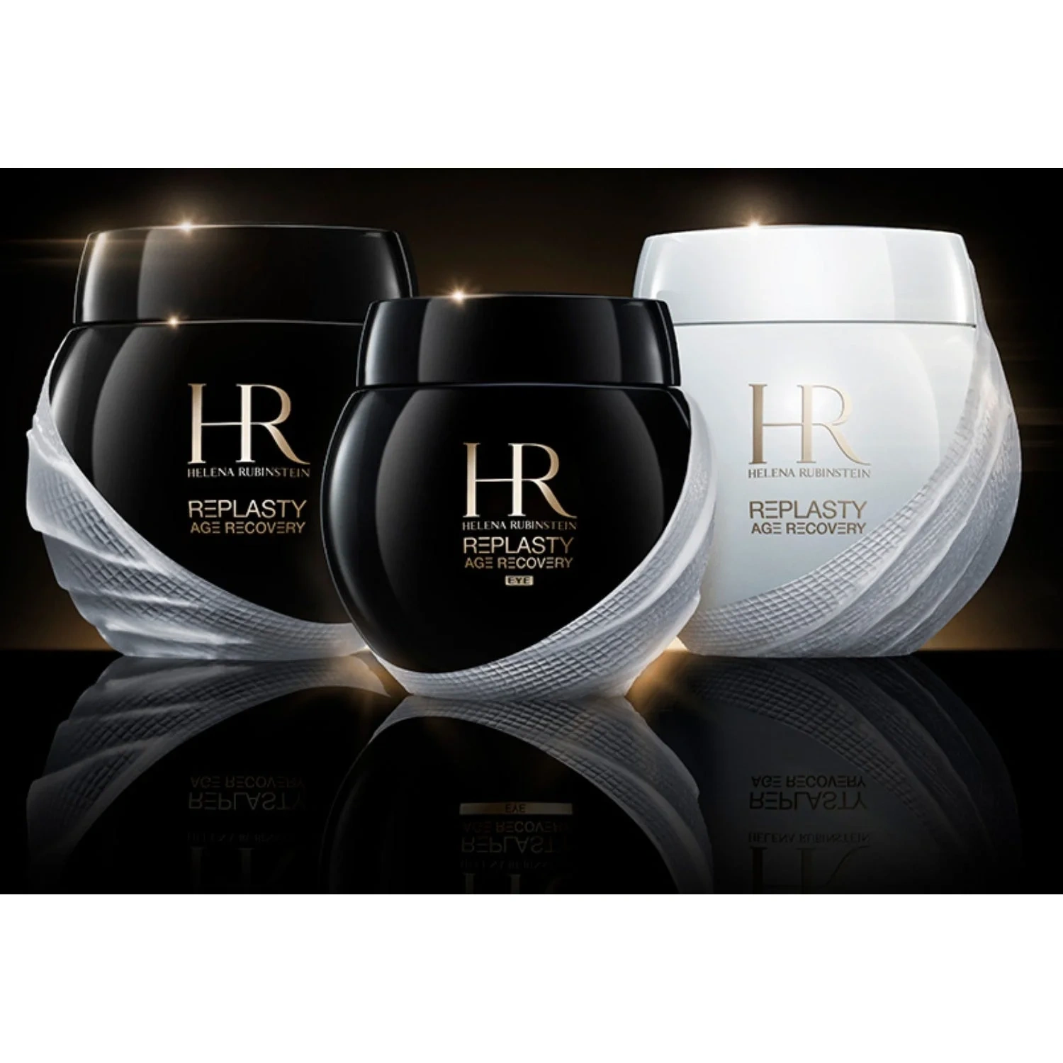 Helena Rubinstein Re-Plasty Age Recovery Eye Bandage