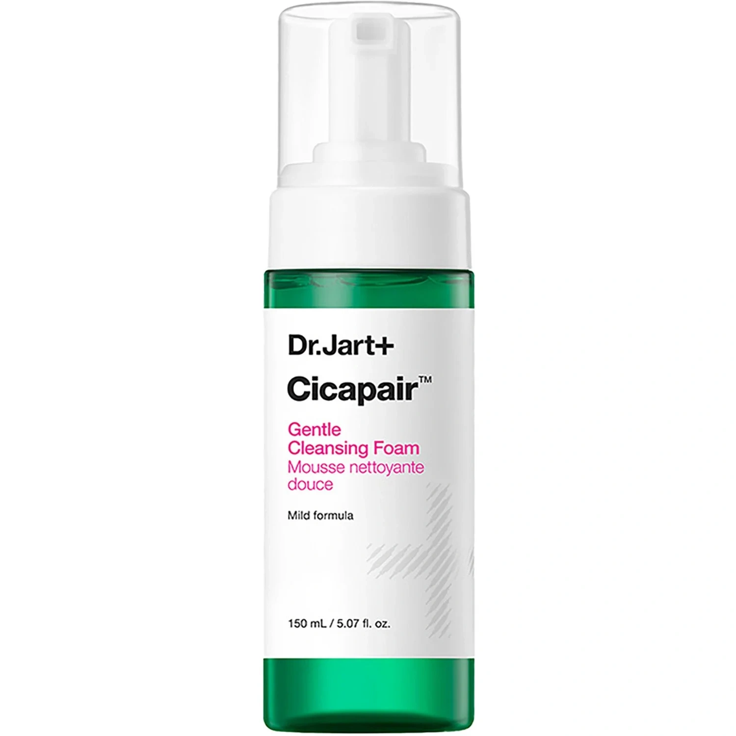 Dr.Jart+ Cicapair Gentle Cleasing Foam