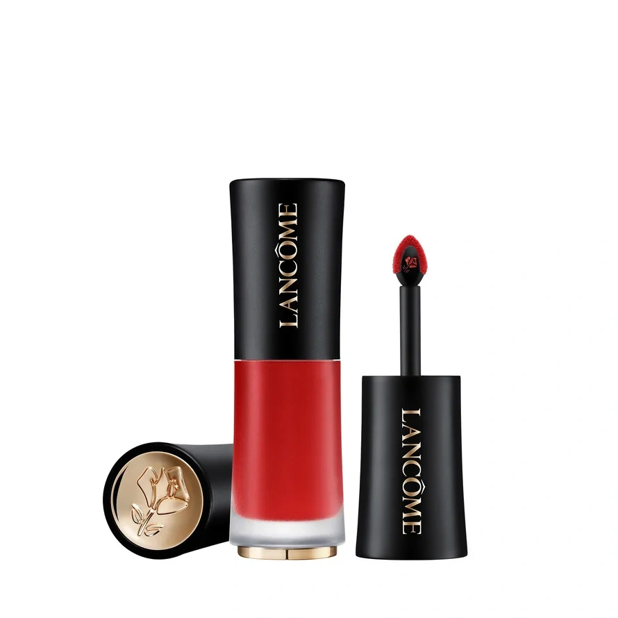 Lancôme L'Absolue Rouge Drama Ink Lipstick 154 Dis Oui