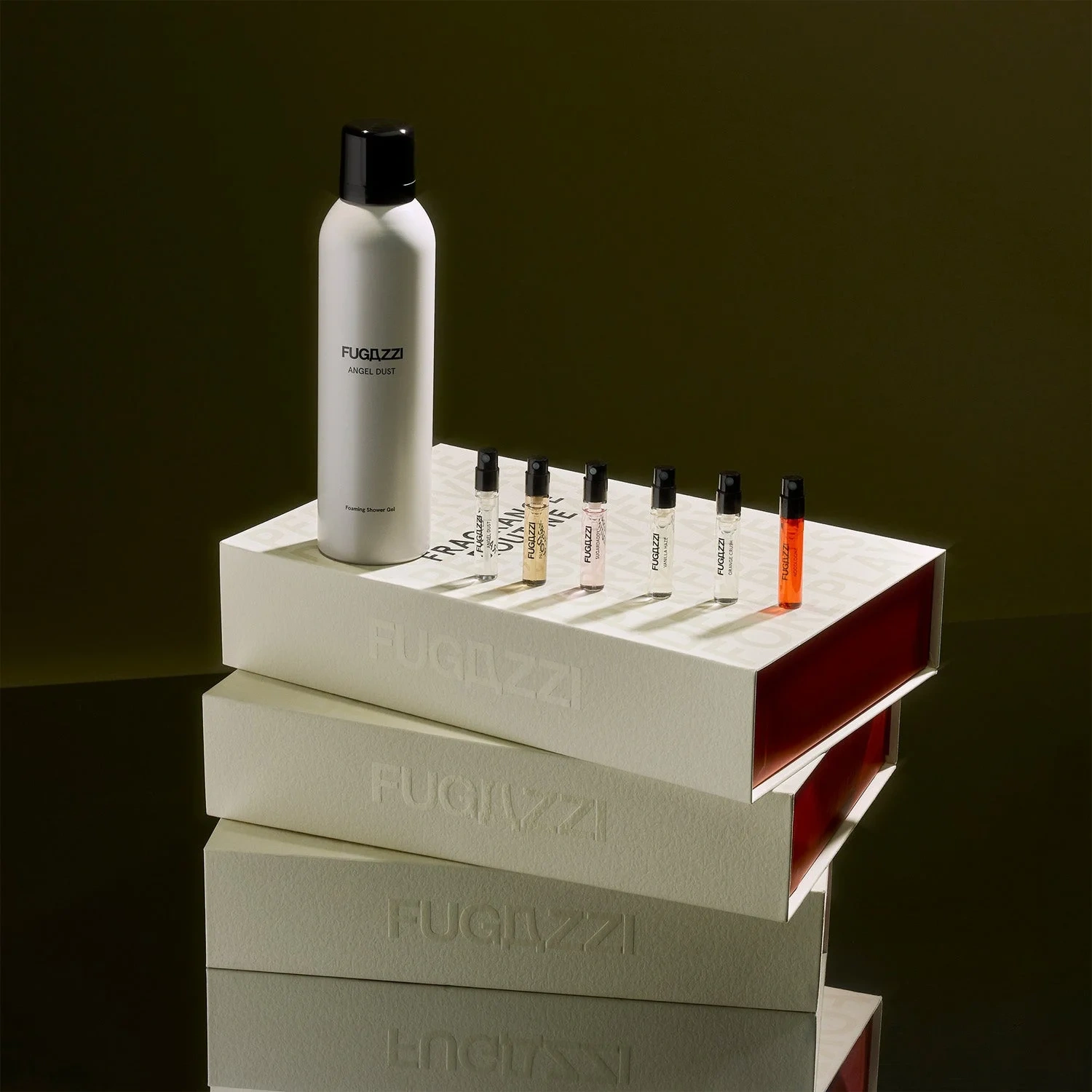 Fugazzi Fugazze Bestseller Set