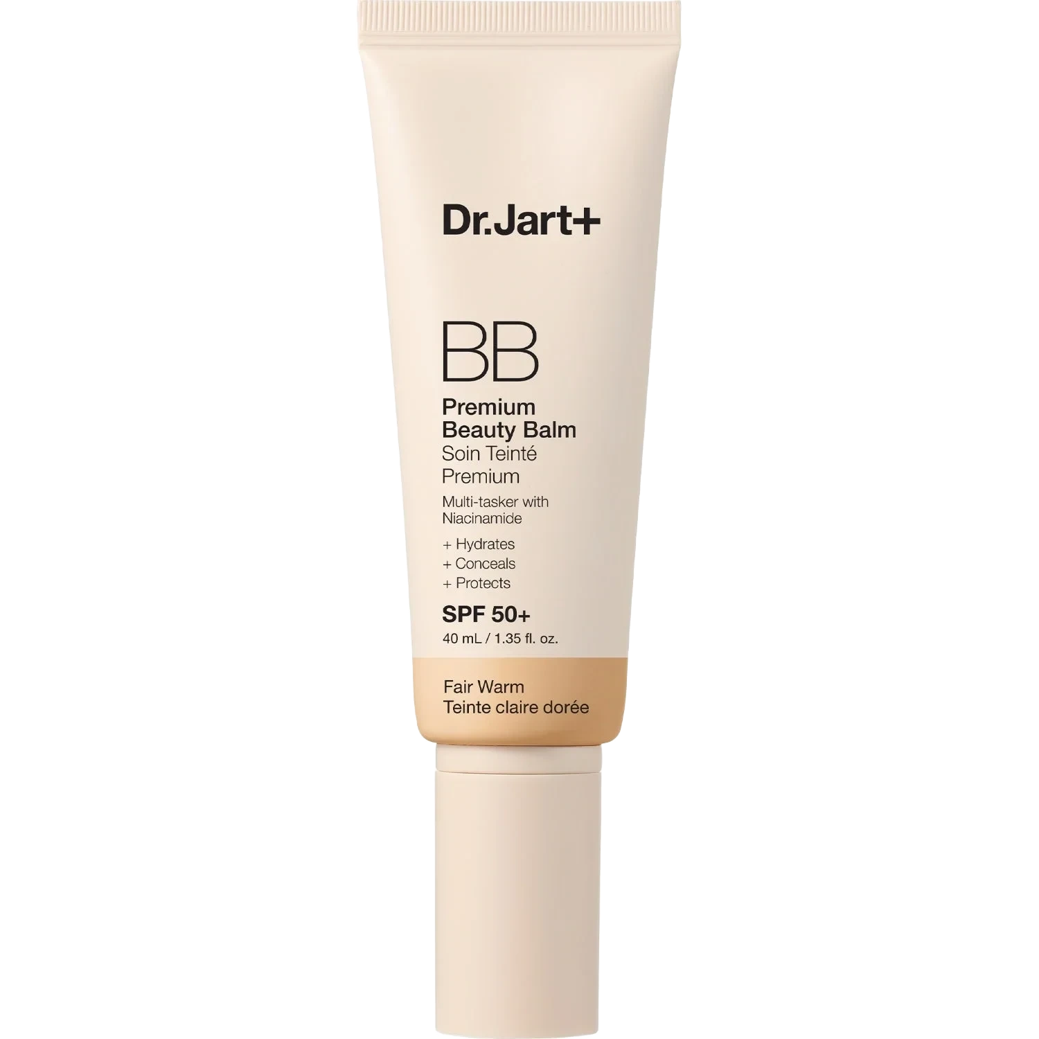 Dr.Jart+ Premium Beauty Balm SPF50