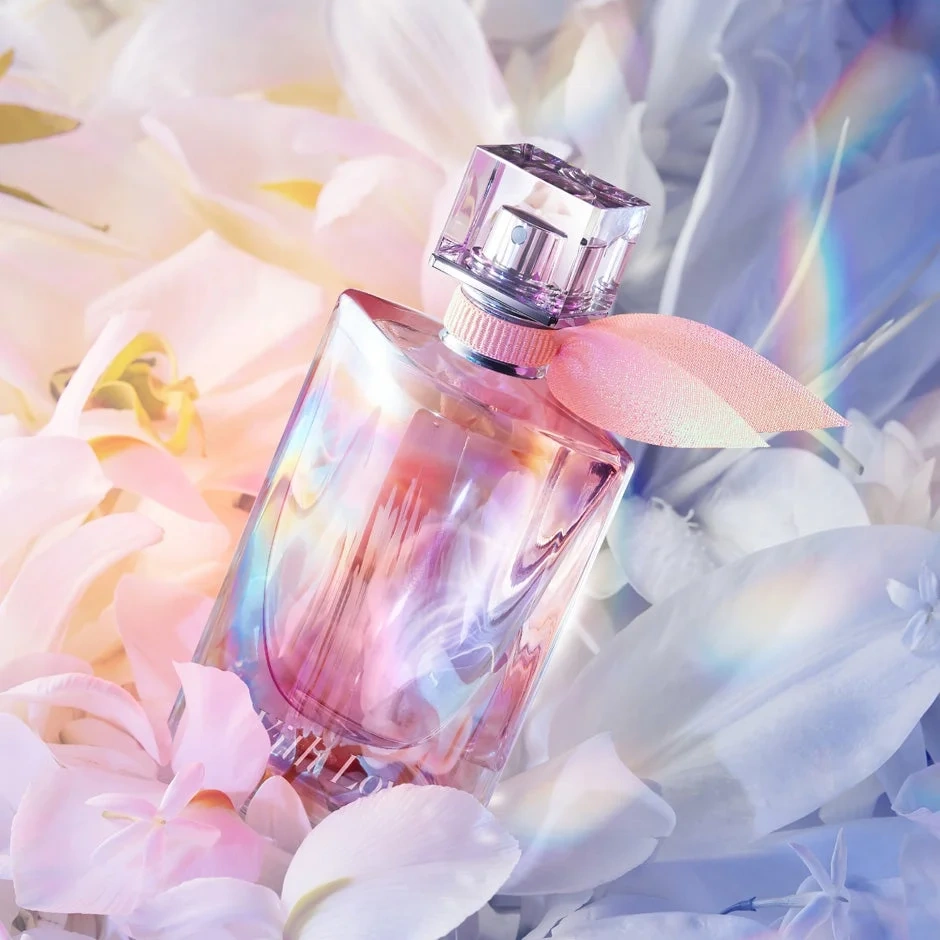 Lancôme La Vie Est Belle Soleil Cristal