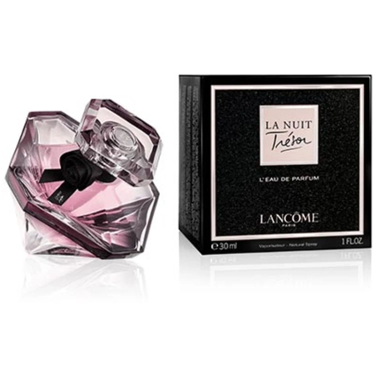 Lancôme Trésor La Nuit