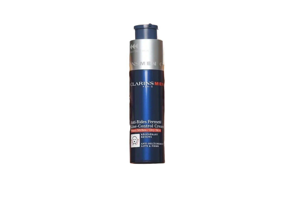 Clarins Men Line-Control Cream