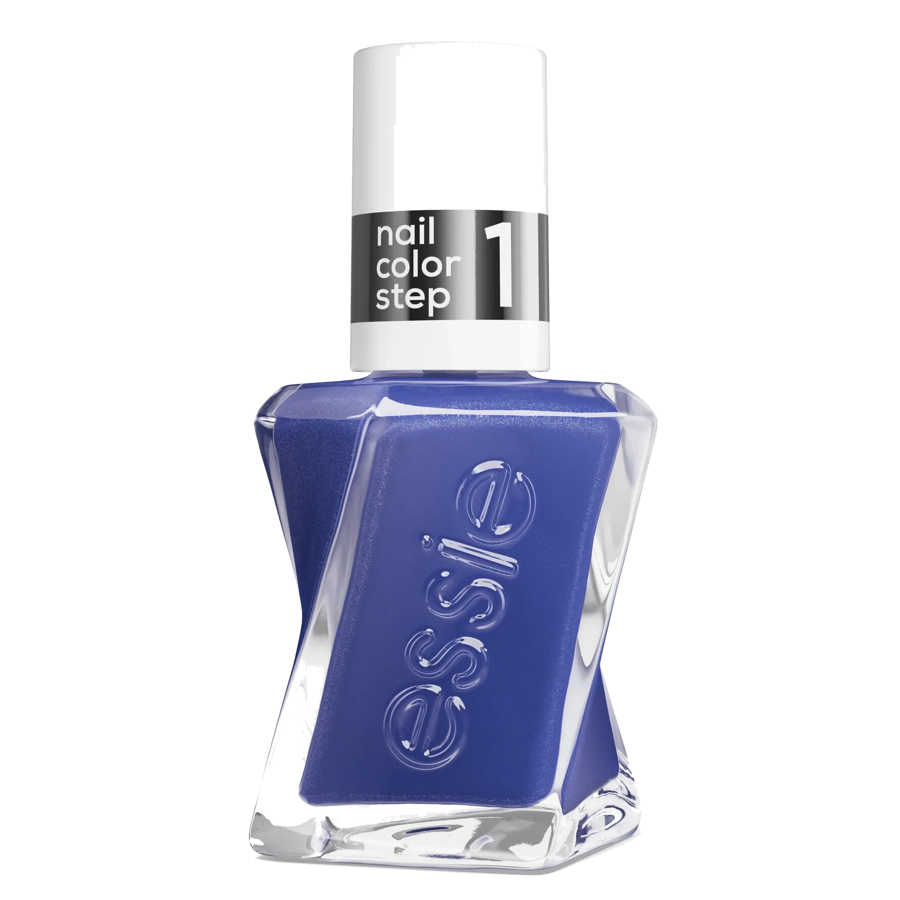 essie gel couture nail polish 552 statement peace