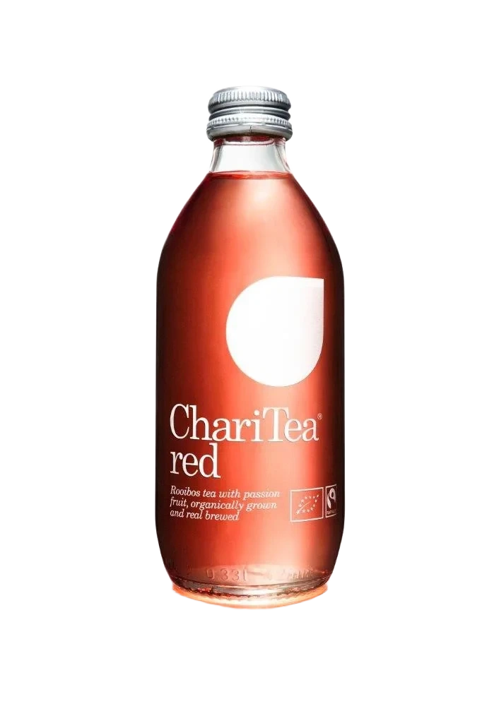 ChariTea Red
